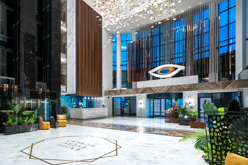 Calyptus Kirman Premium (Ex Kirman Calyptus Resort) 5*-3