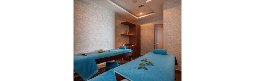 Aydinbey Famous Resort 5*-1