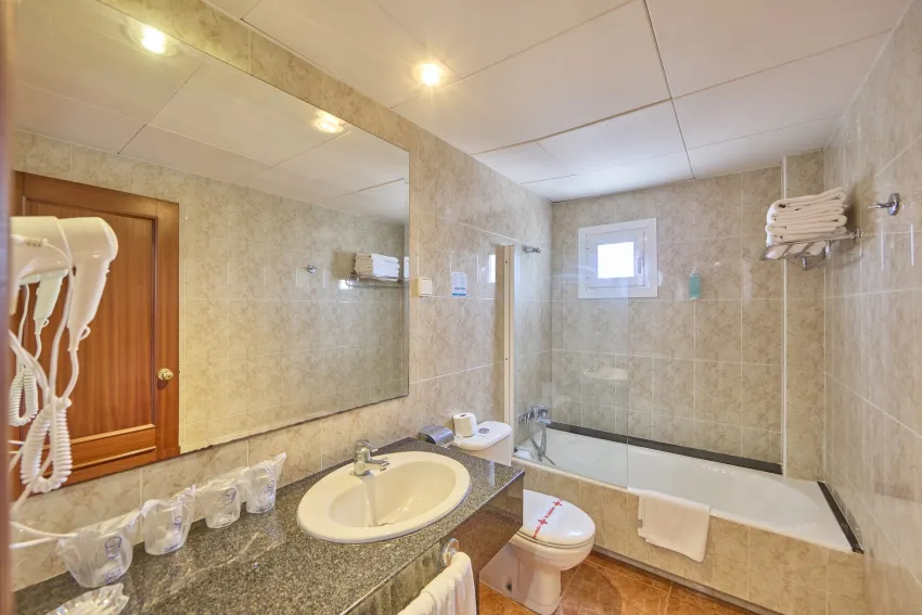 Ilusion Markus Spa Hotel 3*-8