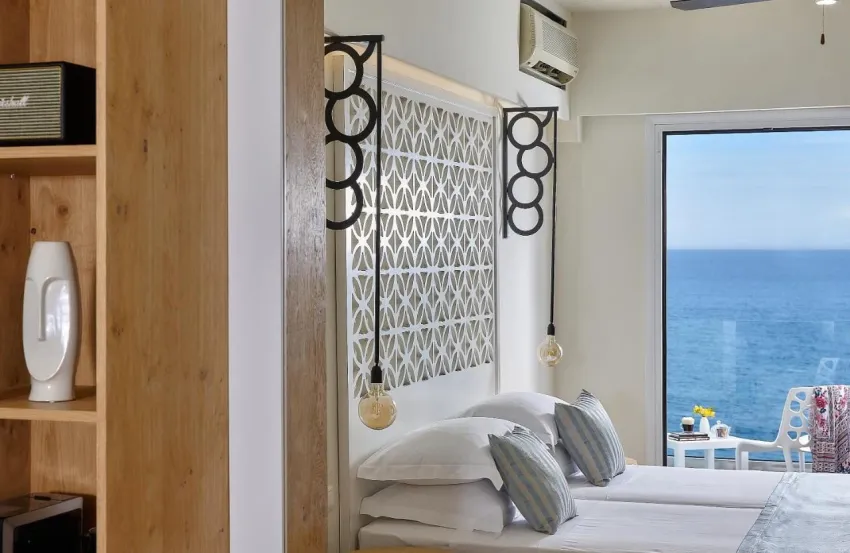 Vasia Boulevard Hotel 5*-24