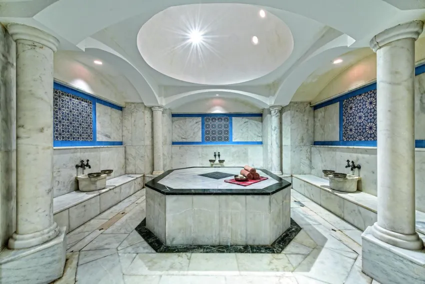 Vonresort Elite 5*-19