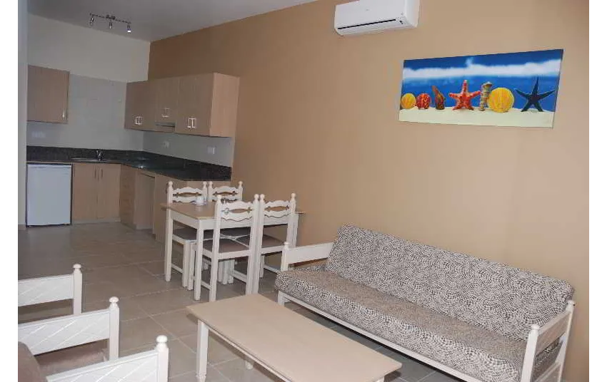 Christabelle Complex Hotel Apartments -18