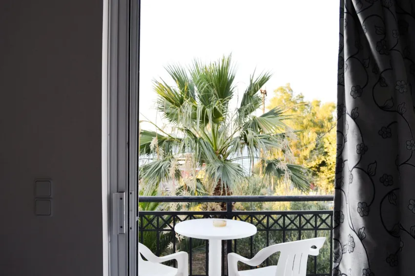 Paradise Beach Apartments 3*-6