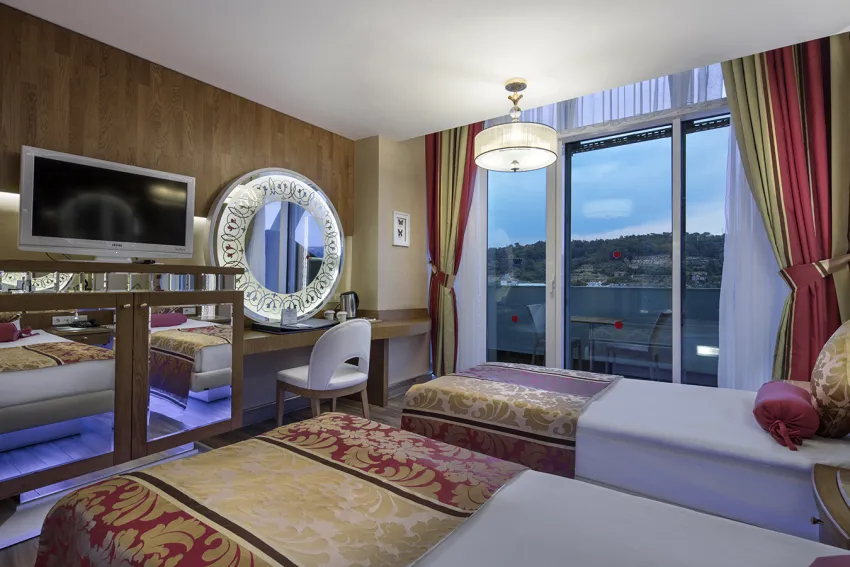 Granada Luxury Okurcalar 5*-183