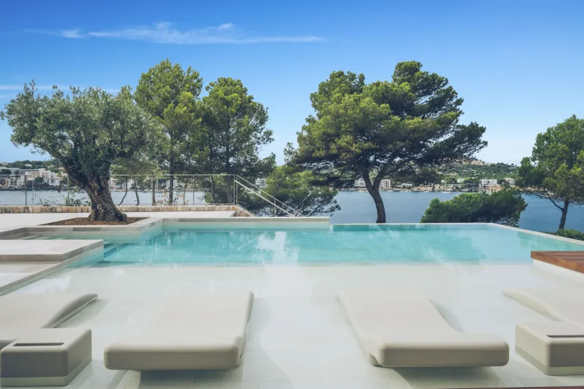 Iberostar Selection Jardin del Sol Suites 4*-77