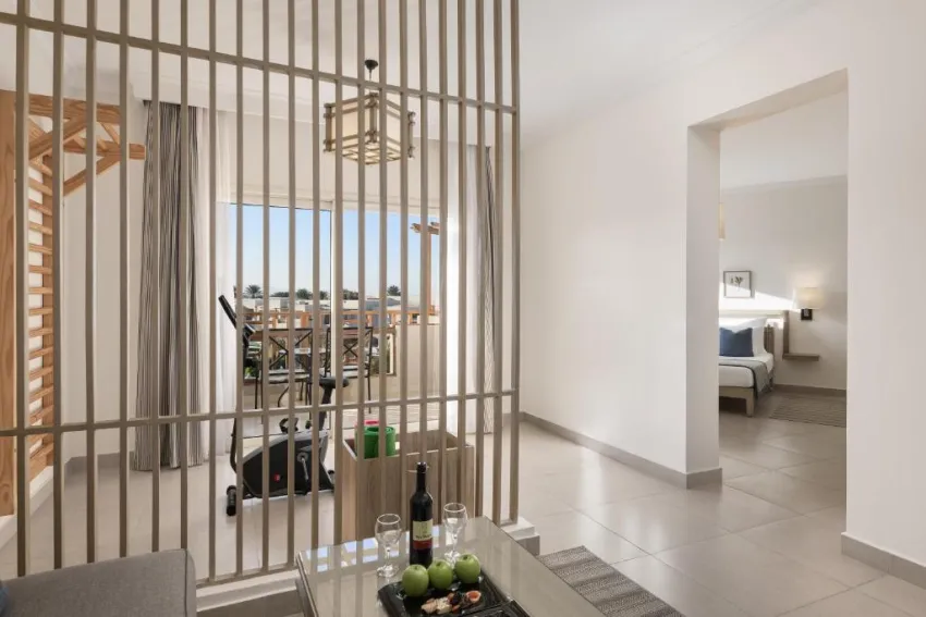 IBEROTEL CASA DEL MAR RESORT (EX.SENTIDO CASA DEL MAR)   4*-40