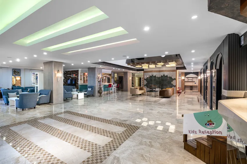 Club Big Blue Suite Hotel 4*-16