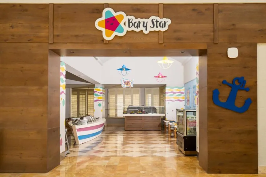 LARA BARUT COLLECTION  5*-24