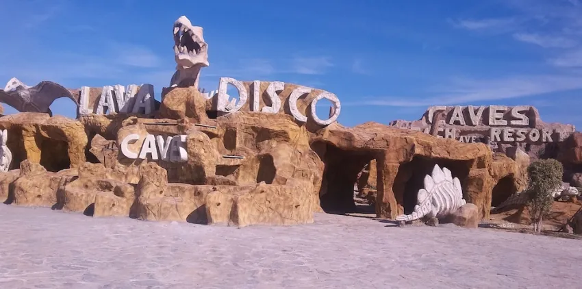 Caves Beach Resort (Adults Only 16+) 5*-82