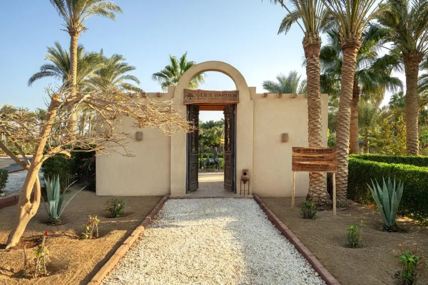 Movenpick Resort El Quseir 5*-24