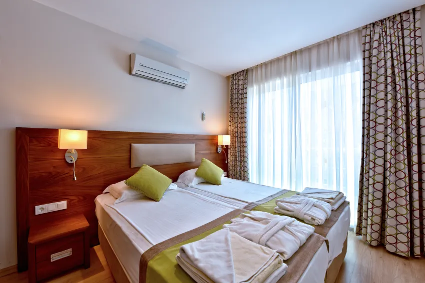 Green Garden Resort & Spa Hotel 5*-34