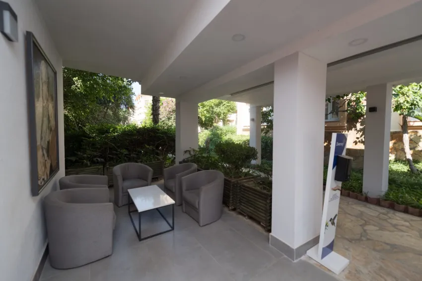 Side Village Hotel 4*-8