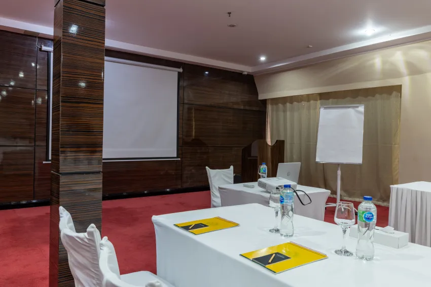 Fort Arabesque The Villas 4*-171