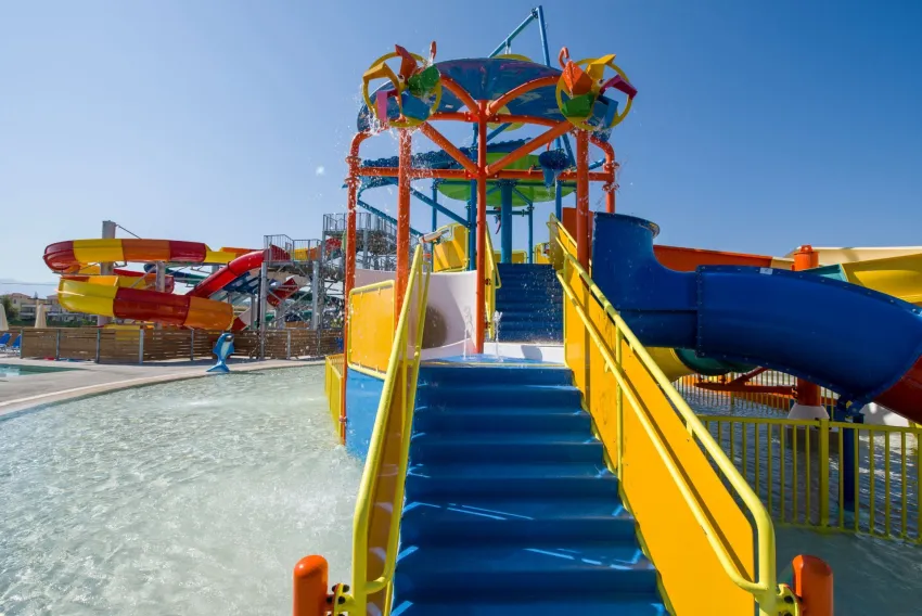 SELINI SUITES HOTEL WATER PARK 4*-6