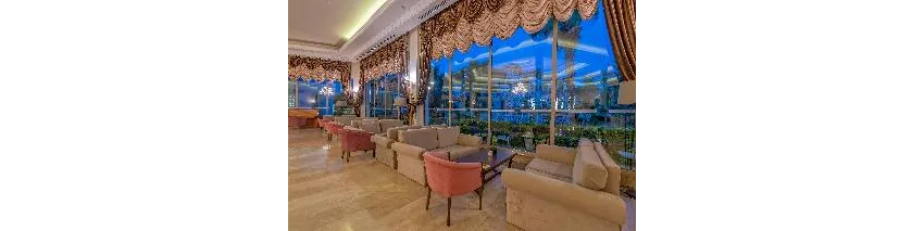 Asteria Family Resort Side (Ex Euphoria Palm Beach) 5*-32