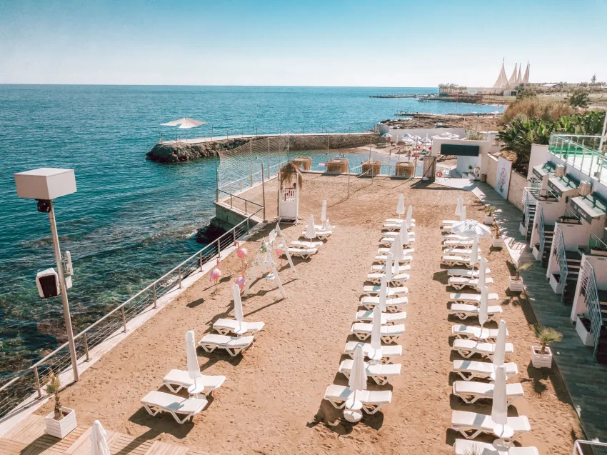 White City Resort & Spa Hotel 5*-95