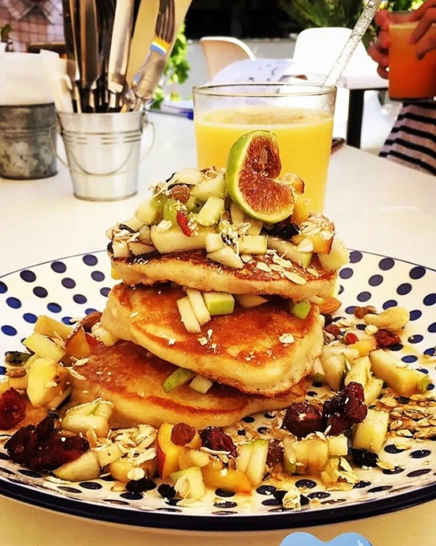 Tsambikos Apartments 3*-40