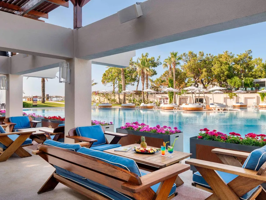 Rixos Premium Tekirova 5*-310