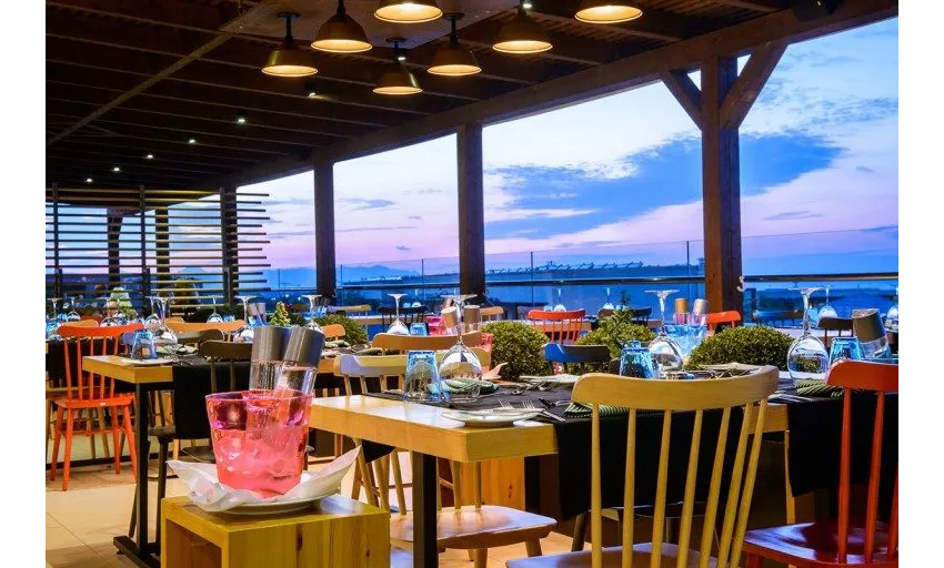 Stella Palace Aquapark Resort 5*-11