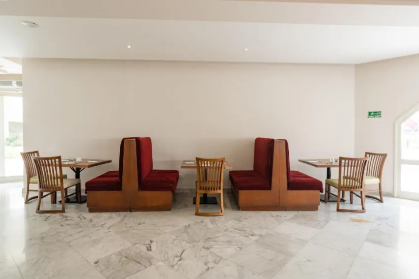 Aqua Mondo Abu Soma Resort 5*-8