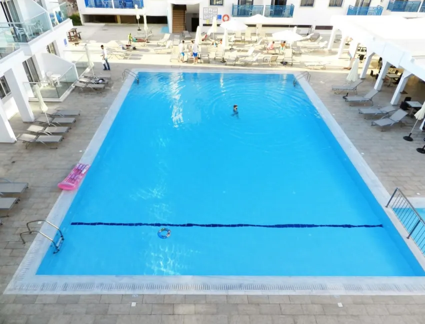 Evabelle Napa Hotel Apartments 3*-7