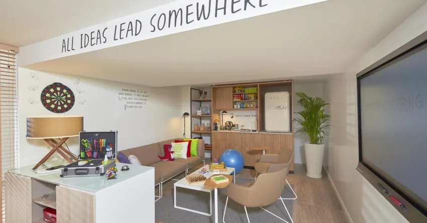 Innside Palma Bosque 4*-382