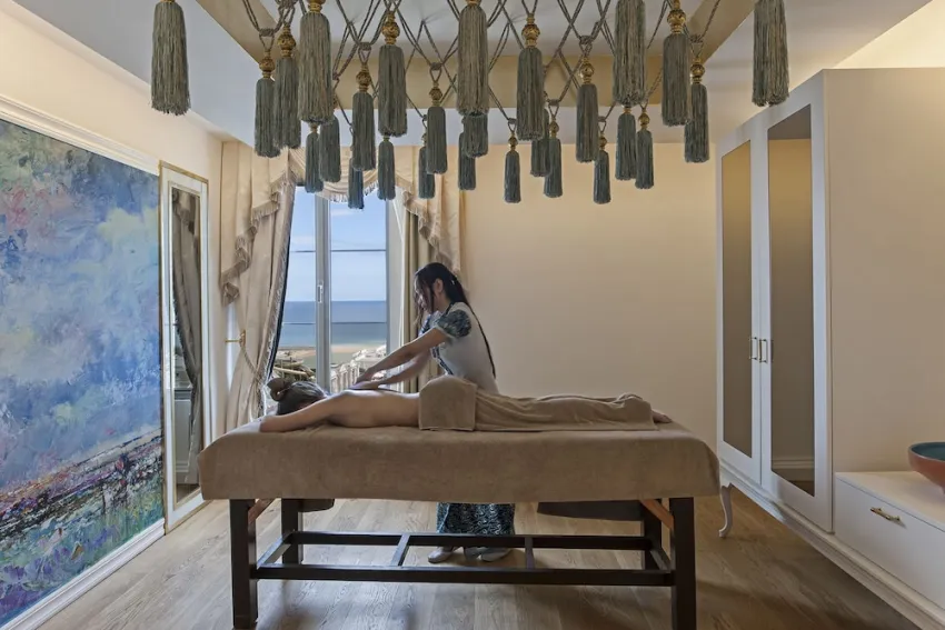 Kaya Artemis Hotel 5*-18