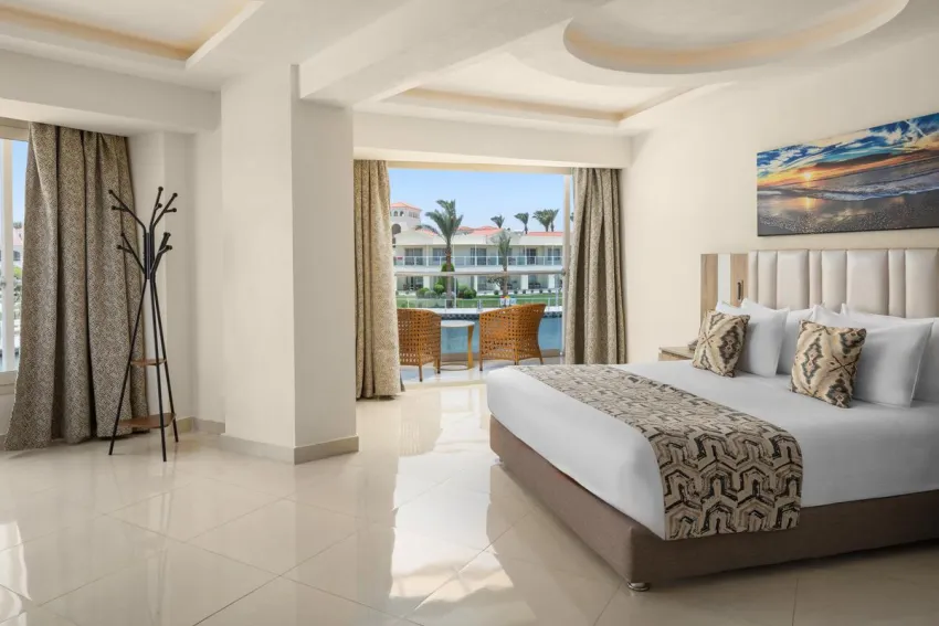 Pickalbatros Dana Beach Resort 5*-41