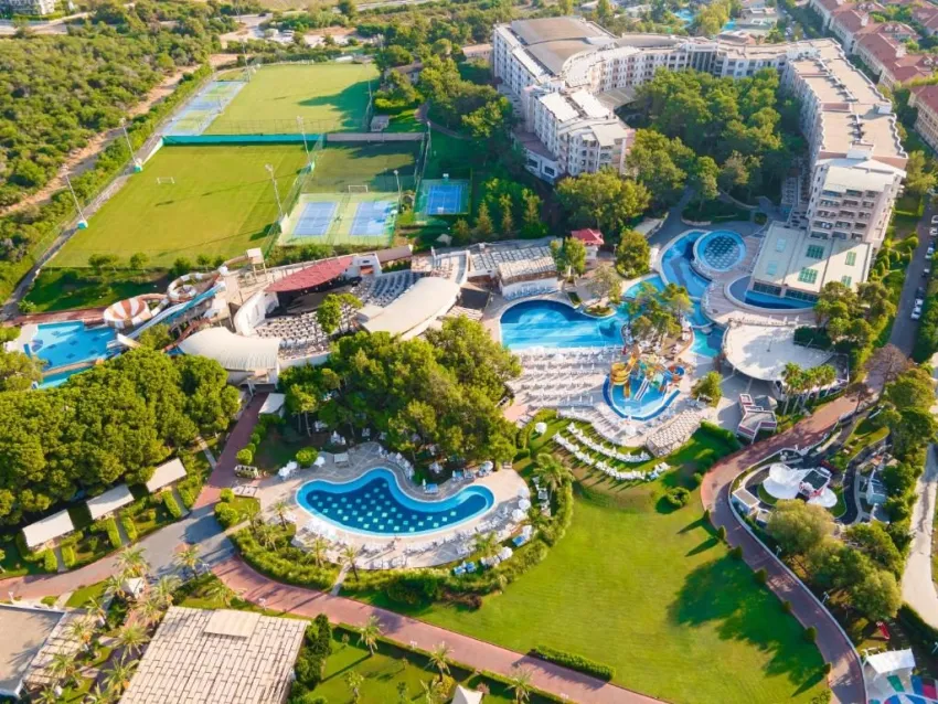 Hotel Su 5*-10