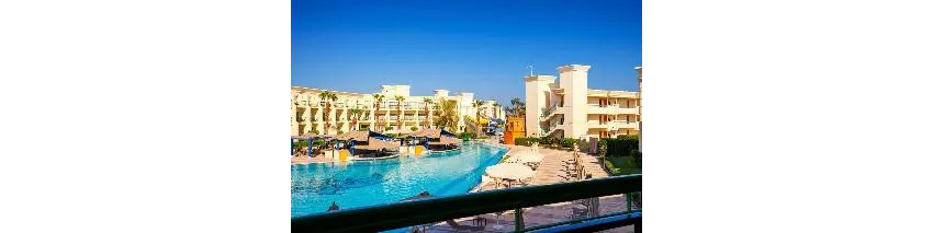 Swiss Inn Hurghada Resort Ex. Hilton Hurghada Resort 5*-91