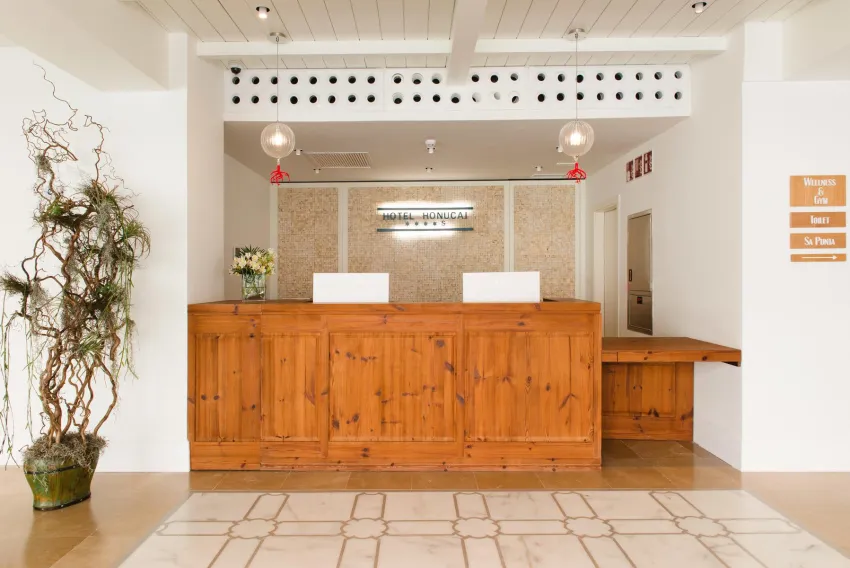 Honucai Hotel 4*-7