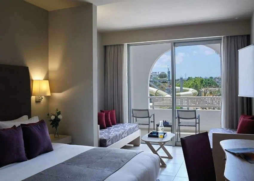 Atlantica Akti Zeus 4*-11