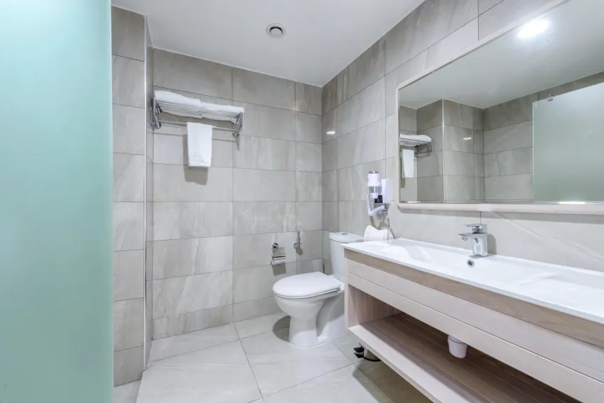 Tasia Maris Beach and Spa 4*-6