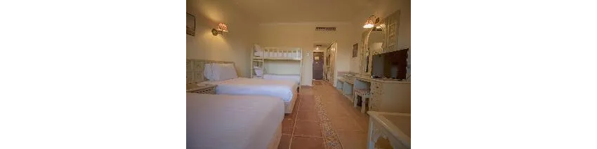 Sentido Mamlouk Palace 5*-7