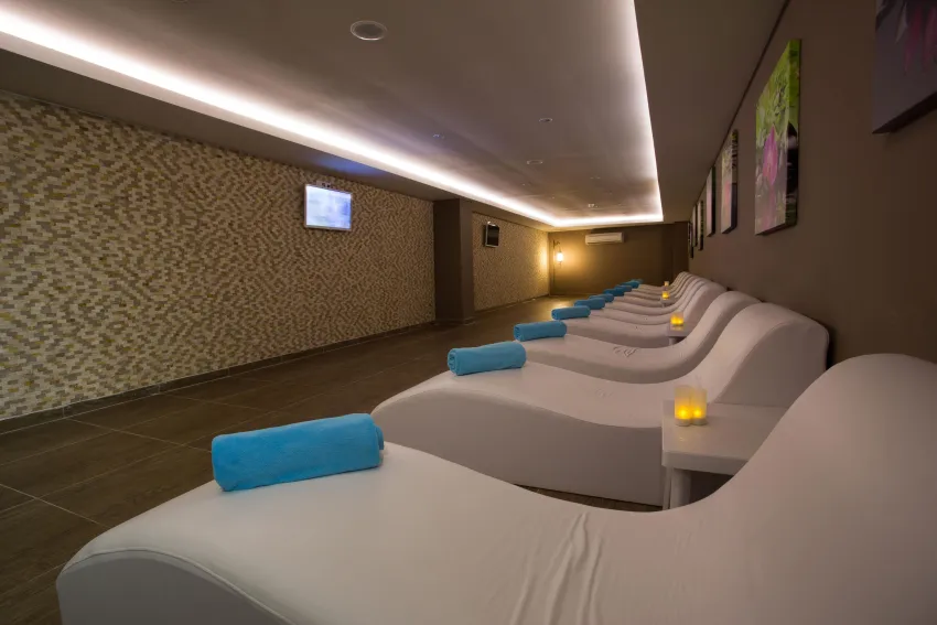 Water Side Resort & Spa 5*-78