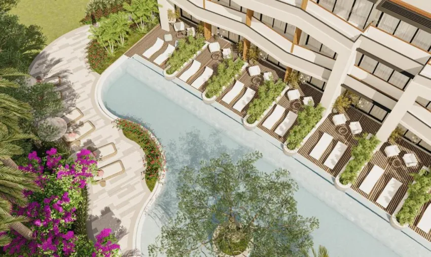 BARON RESORT  5*-77