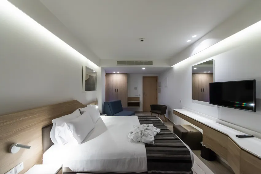Evalena Beach Hotel 4*-24