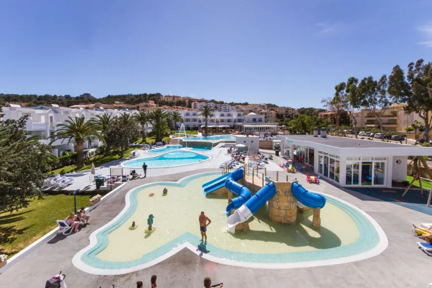 Jutlandia Family Resort 3*-4
