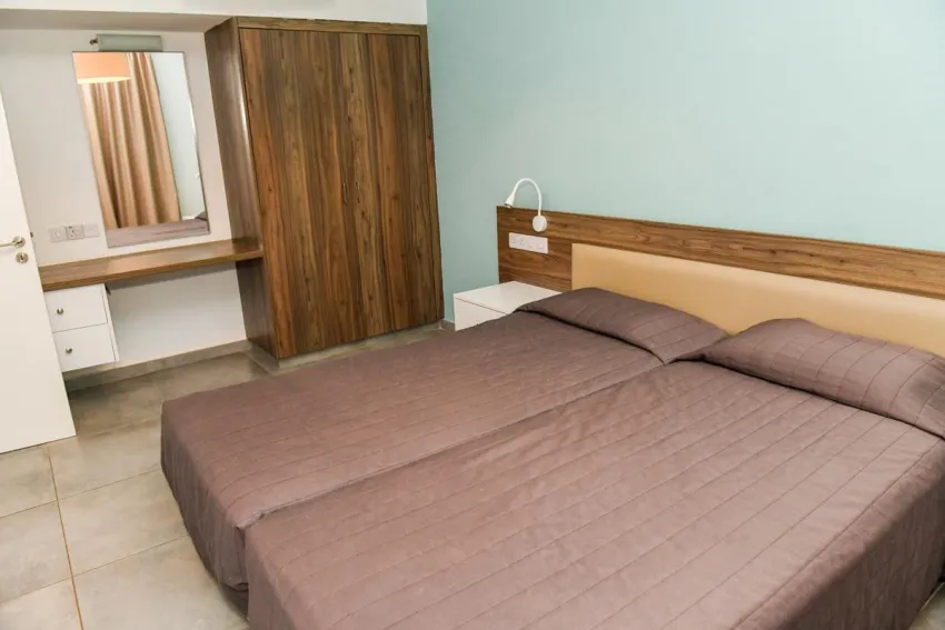 Sweet Memories Hotel Apartments 3*-38