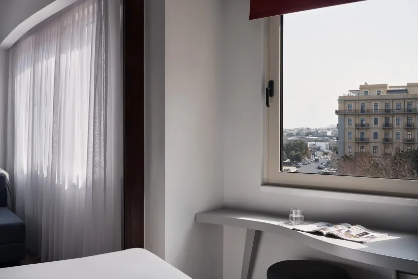 Lato Boutique Hotel 4*-5