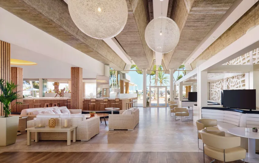 Melia South Beach 4*-66