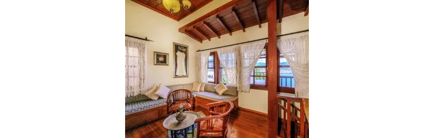 Villa Turka 4*-24