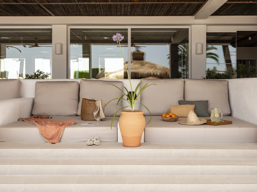 Zel Mallorca (ex INNSiDE Cala Blanca) 4*-83