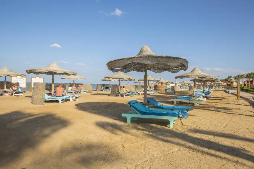 Swisstouches Oriental Resort & Spa Marsa Alam 4*-7