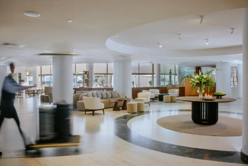 Golden Bay Beach 5*-33