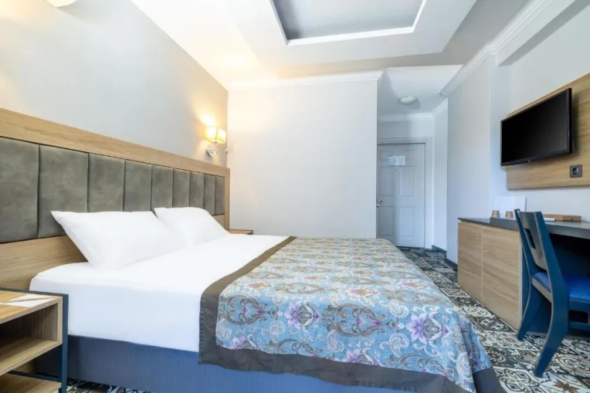 Crystal Aura Beach Resort & Spa 5*-36