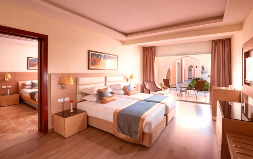 PICKALBATROS ALF LEILA WA LEILA RESORT  4*-2