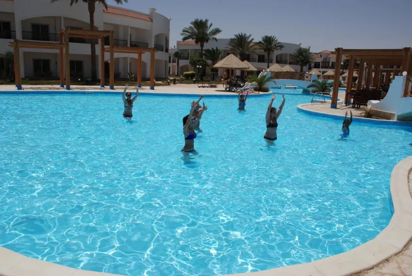 Sunrise Alma Bay Resort 4*-37