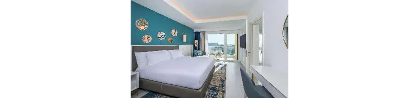 Hilton Skanes Monastir Beach Resort 5*-194