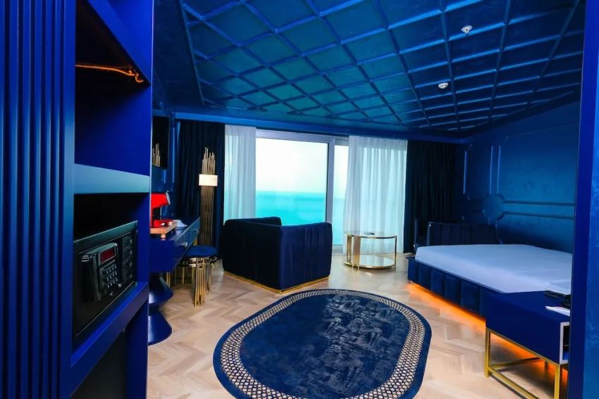 Bilem High Class Hotel 4*-13
